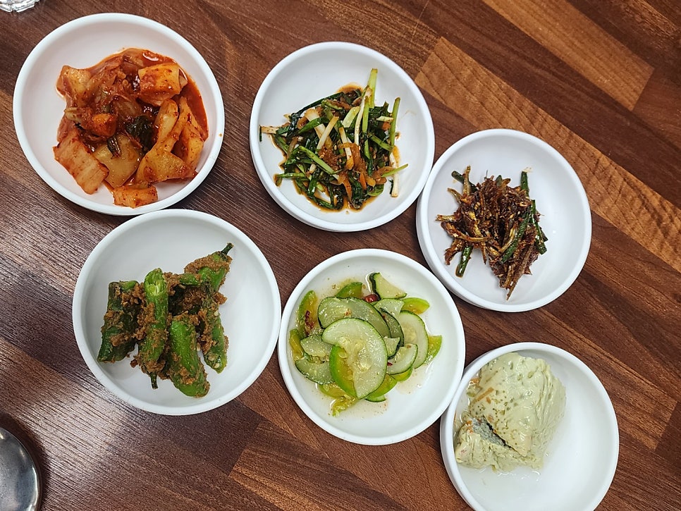 산청강마을어탕국수 사진 4