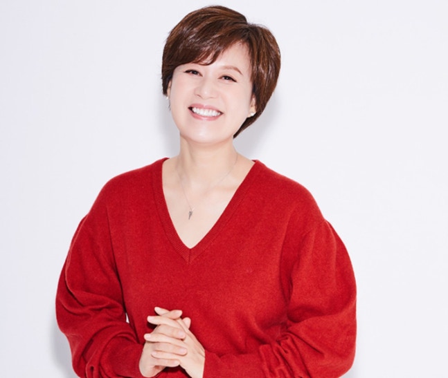 <b>박미선</b>, <b>건강 회복</b> 후 첫 전화… 팬들에게 감사 인사