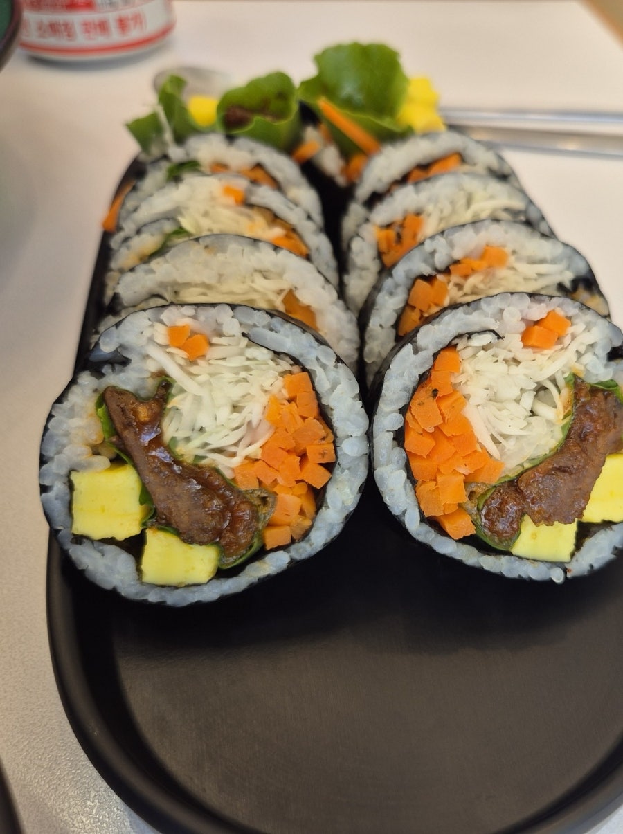 리김밥 태전점 사진 4