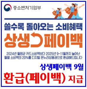  9월 상생페이백 환급조회 (ft. 디지털온누리상품권) : 사용방법, 지급금액, 조건, 홈페이지, 사용처, 가맹점, 예상금액, 누리집, 신청기간