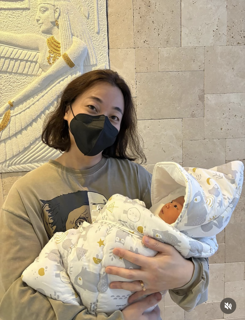 이넉살 블로그 넉살 유튜브 넉살 인스타 아들 출산