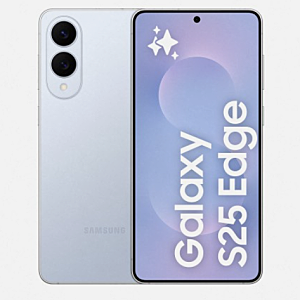 삼성전자 갤럭시 S25 엣지 256GB 자급제 SM-S937N 리뷰
