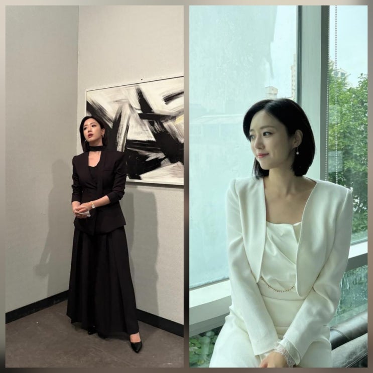 티아라 은정 결혼 날짜 예비 남편 직업 모음