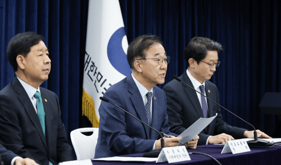 [10.15 부동산 대책] 금융규제 대폭 강화...주담대 한도 차등 적용