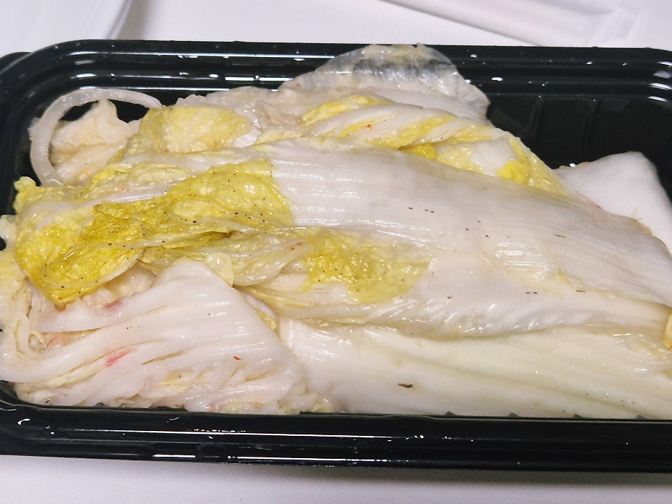 전주물꽁아구찜 사진 5