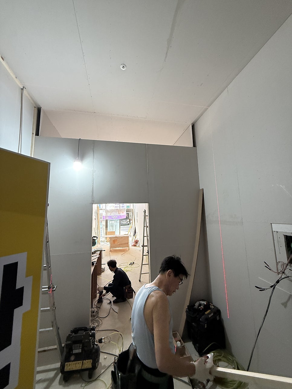 더벤티 대구월배역디엘점 사진 1