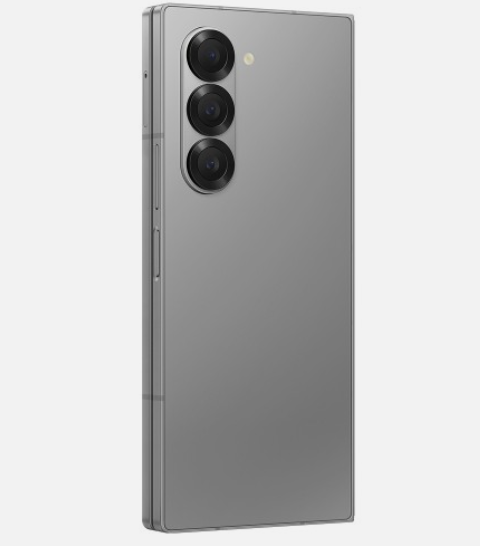 삼성전자 갤럭시 Z폴드6 1TB 자급제 SM-F956N