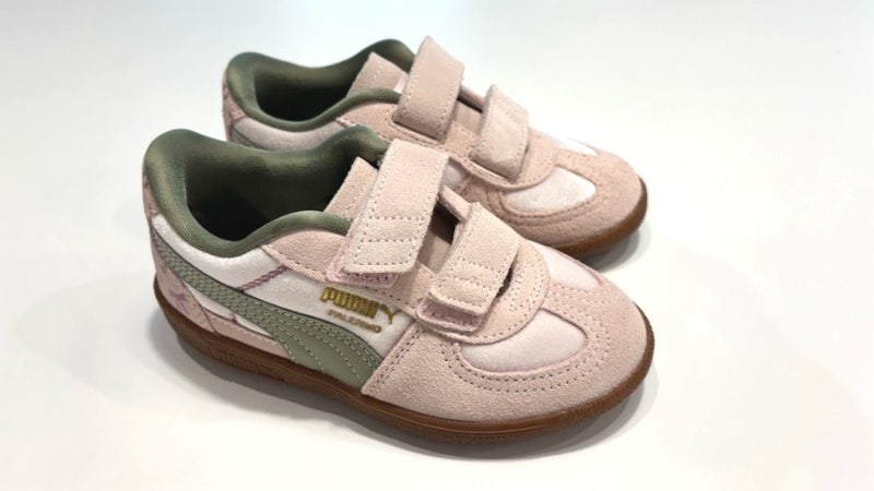 PUMA 푸마 키즈 팔레르모 보우티크 | 여아 운동화 추천