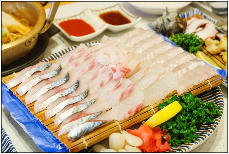  제주 애월 현지인 맛집 회가서쪽에서뜨겠네 제주 애월 찐 맛집
