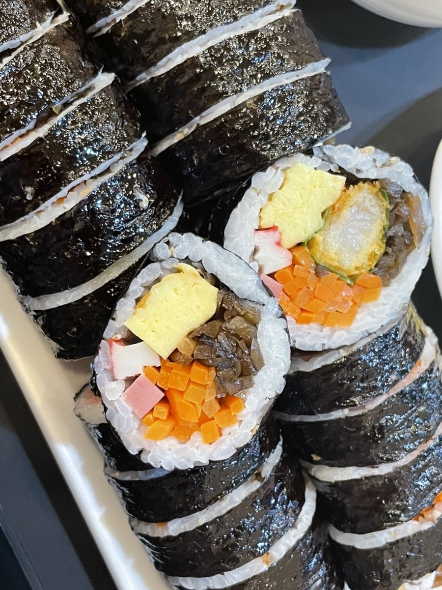 고봉민김밥인 대구침산점 사진 3