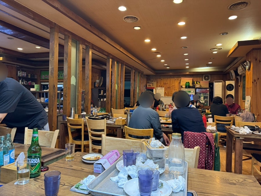 앗싸대패삼겹살 사진 3