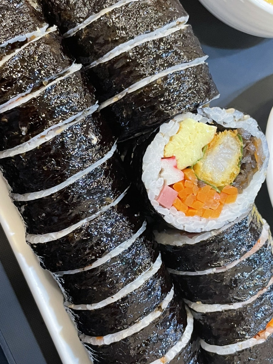 고봉민김밥인 대구침산점 사진 2