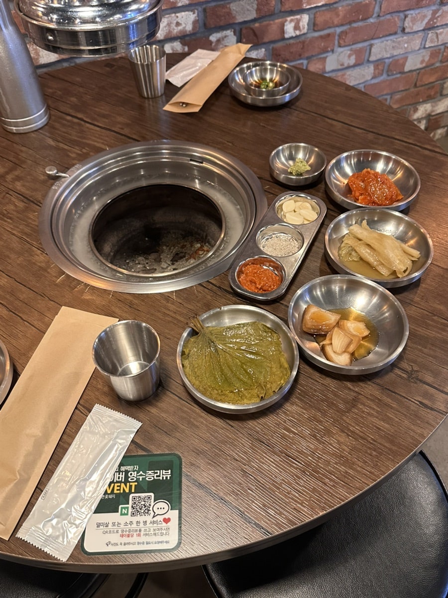 예쁜꽃돼지 사진 5