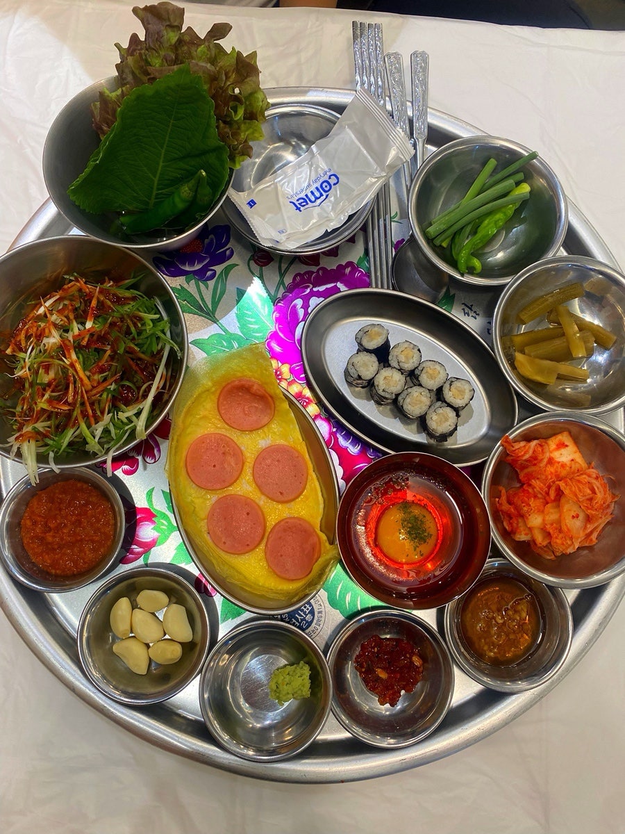 까꿍이식당 사진 5