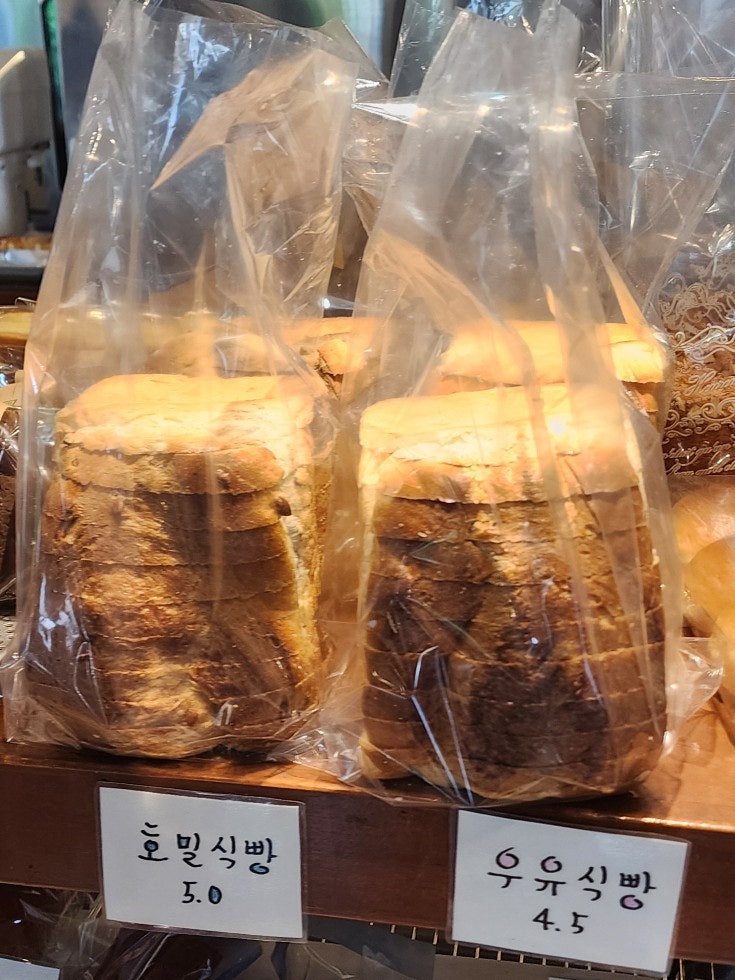 구름빵카페 사진 6