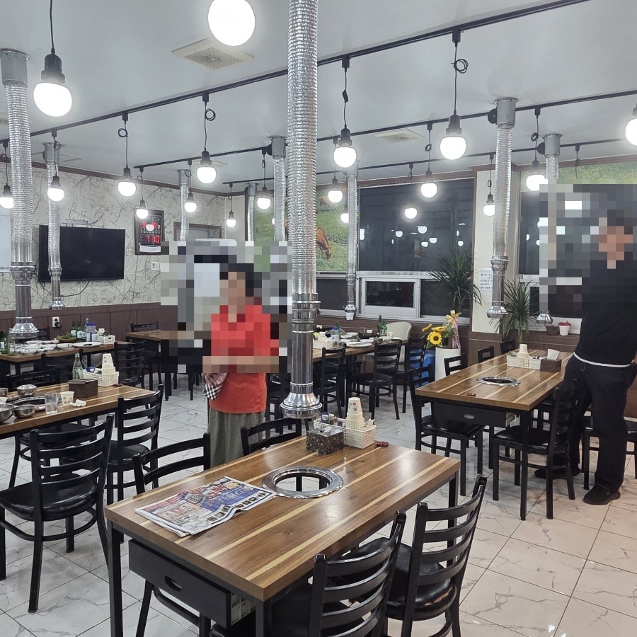 아화식육식당 사진 4