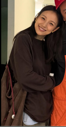 이효리 공식 인스타그램 속 모카무스 패션정보 / 이효리 스웨이드 브라운 숄더백 가방 패션 ....