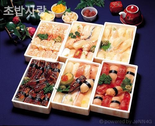 초밥사랑 사진 2