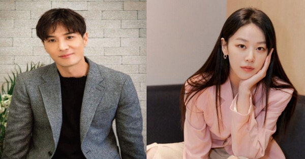 김지석 ♥ 이주명, 12살 나이 차도 뛰어넘은 공개 연애…결혼설까지 불붙다