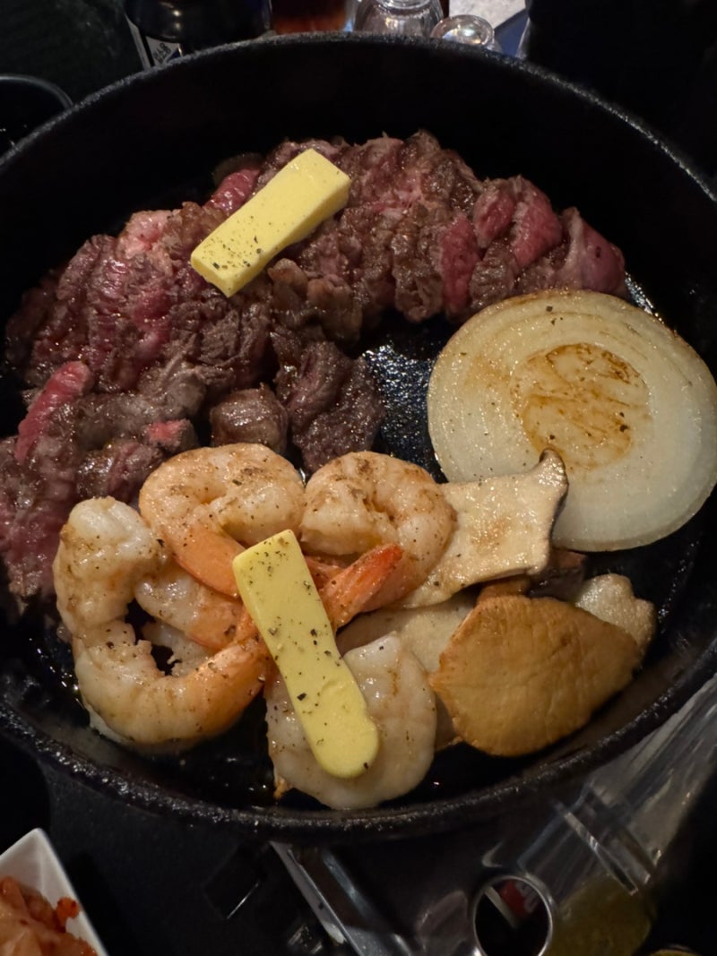 안산 중앙동가성비술집 참새주방 안산점