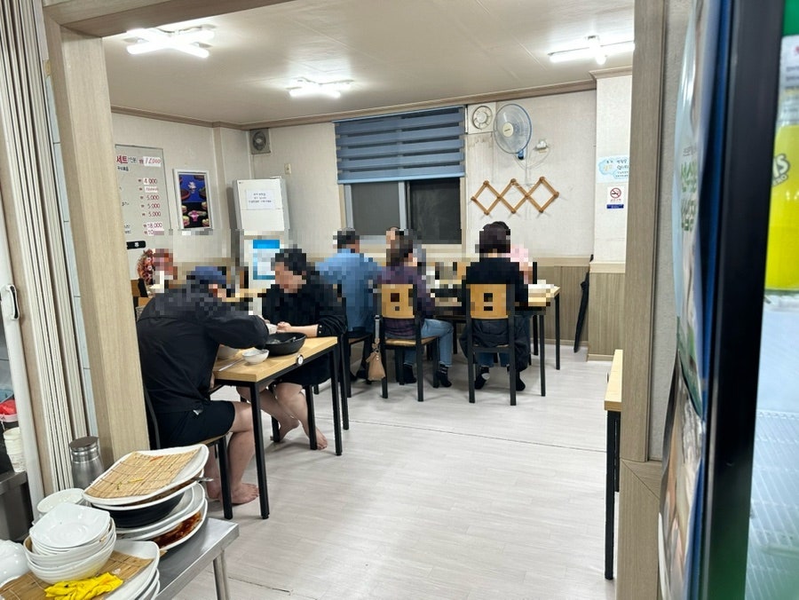 홍기와쭈꾸미 사진 3