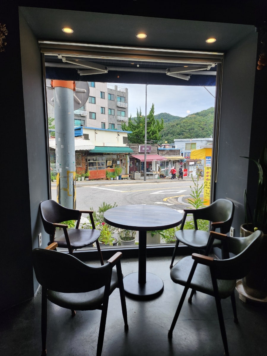구름빵카페 사진 2