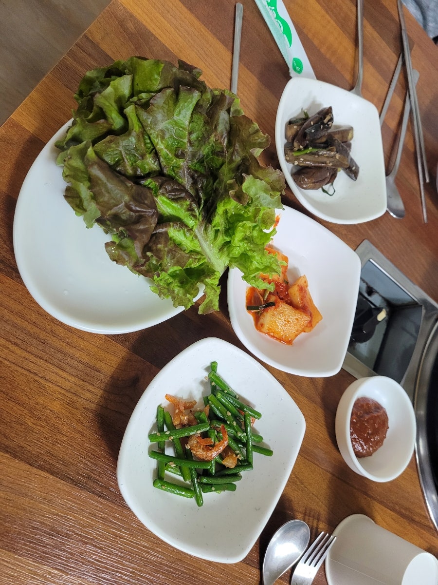 산수촌숯불갈비 사진 5