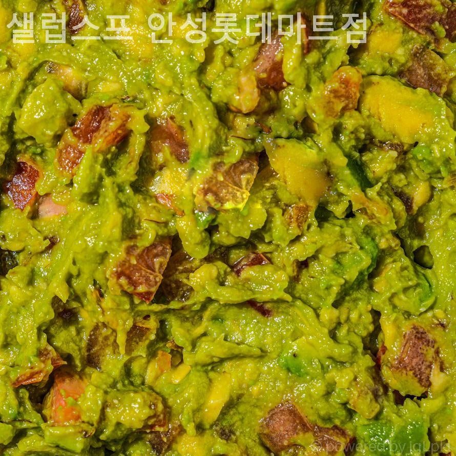 샐럽스프 안성롯데마트점 사진 5