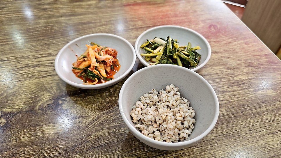 김송가칼국수 사진 1