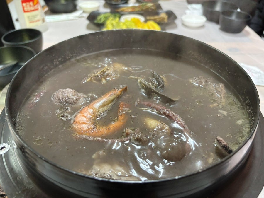 산마루산장 사진 4