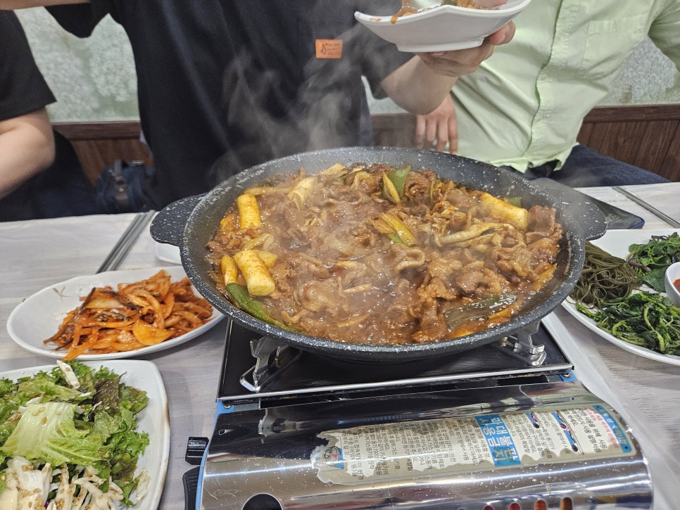 둘둘오리 삼산점 사진 5
