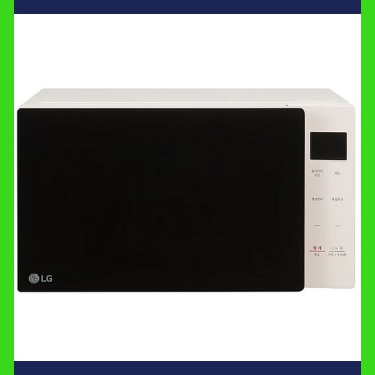 LG전자 디오스 MW23FD [일반처] 알뜰하게사는법