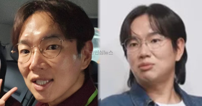 장성규, 6년 함께한 ‘워크맨’ 잘렸다 “하차 통보 후 우울했다” (+해고, 유튜브, 아나운서,....