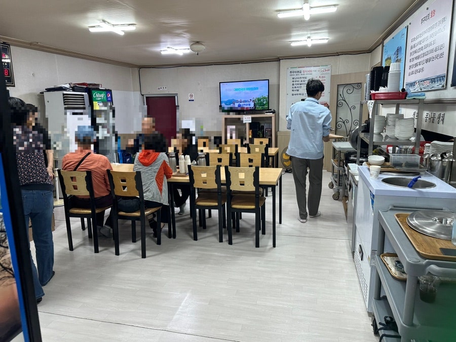 홍기와쭈꾸미 사진 2