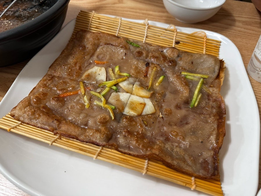 홍기와쭈꾸미 사진 6