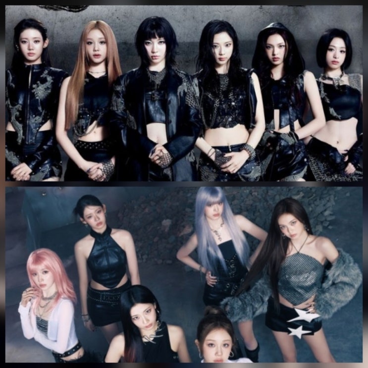 베이비몬스터 위 고 업 컴백 근황 나이 프로필