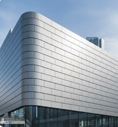   복합패널(Aluminum Composite Panel) 구조와 특징 완전 정리