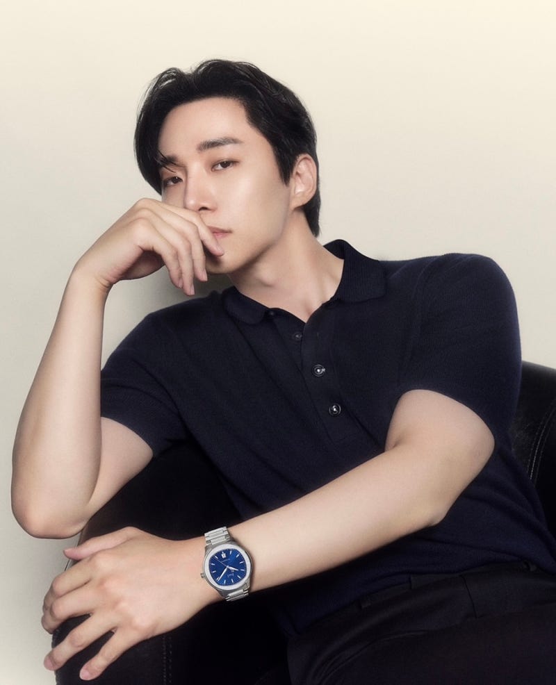 이준호- [피아제] LEE JUNHO for PIAGET(251016)