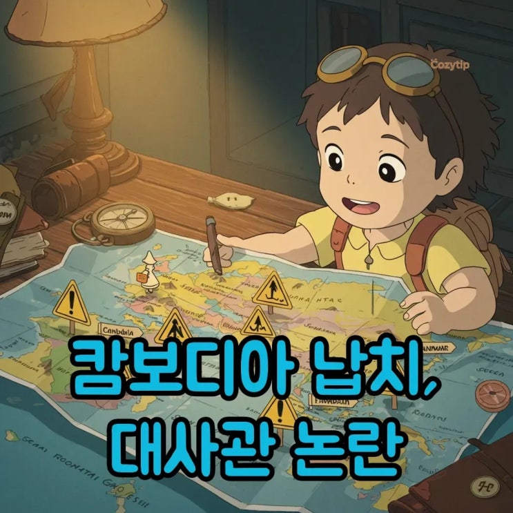 <b>캄보디아</b> 납치 대학생 사망 사건, <b>대사관</b> <b>대응</b>과 재외국민... 