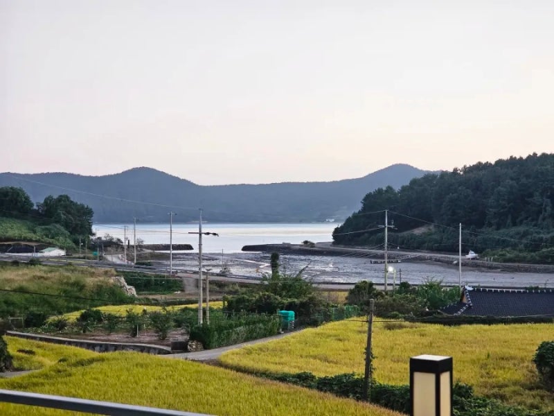 누림펜션