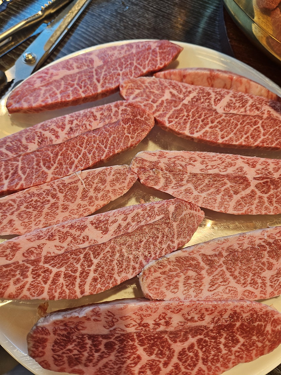 유염정육식당 사진 1