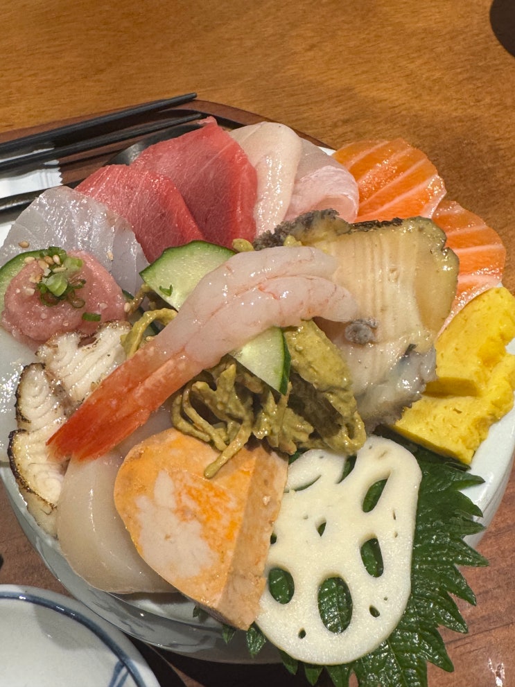  서울 강남,강남역 일본식 덮밥 청첩장모임맛집 '우니도'