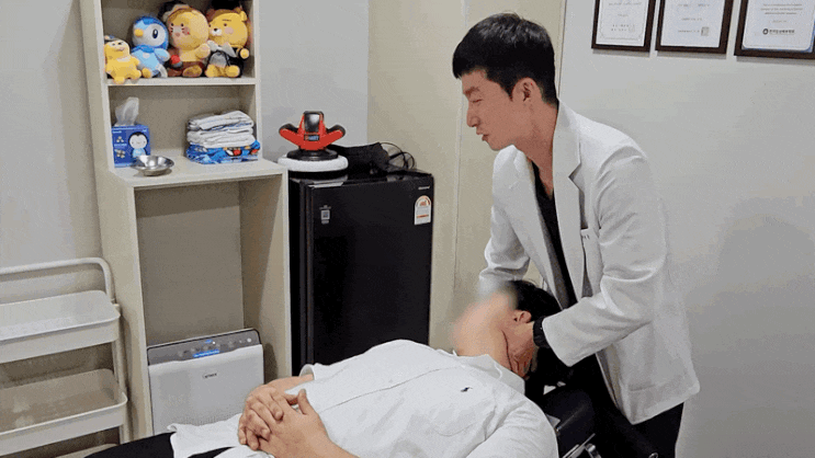  양평동 목 담결림 한의원, 치료 전 확인해야 하는 포인트는?