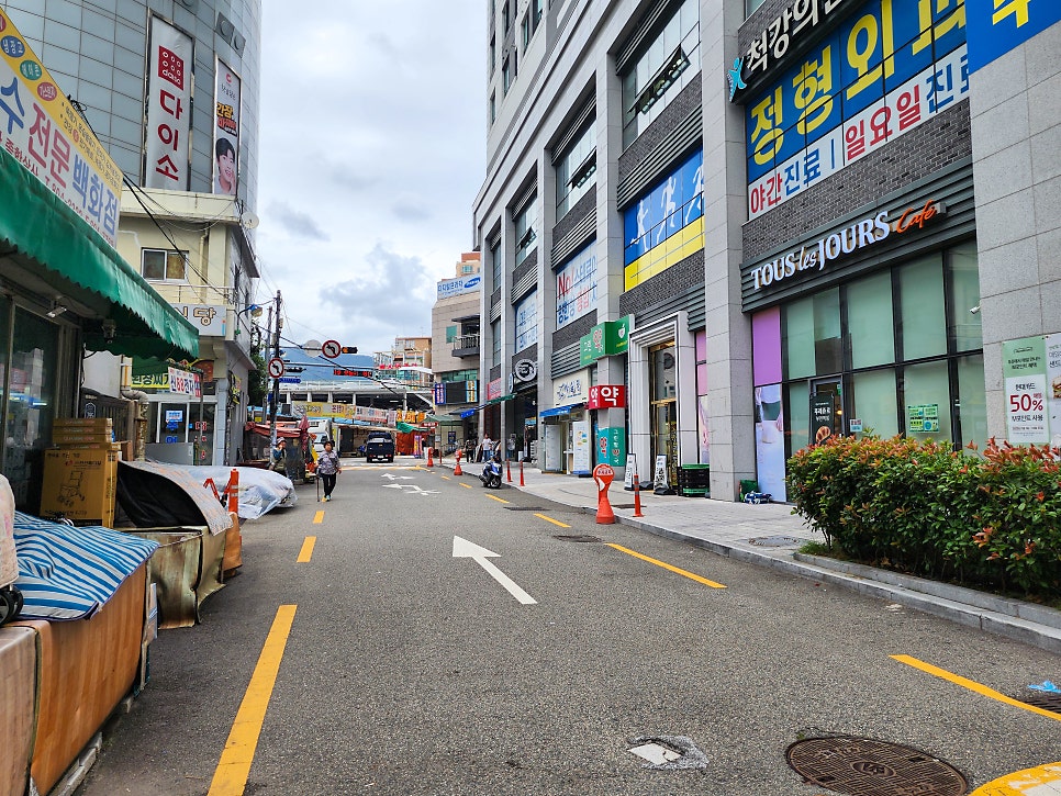 마루돈스텍 부전점 사진 1