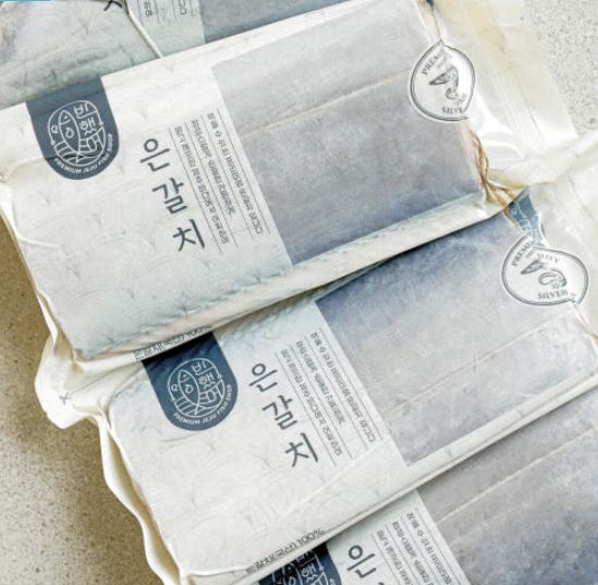  “제주 특대 은갈치 선물세트 – 국산 제주 은갈치 선물용”
