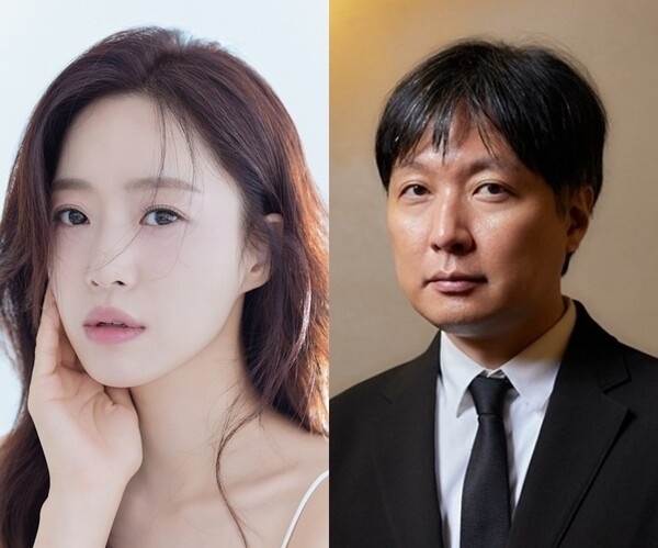  티아라 함은정 예비남편 영화감독 김병우 누구?
