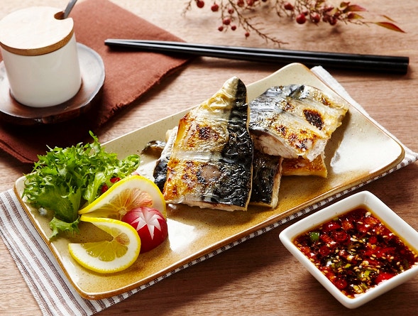 고수행복맛집 사진 4