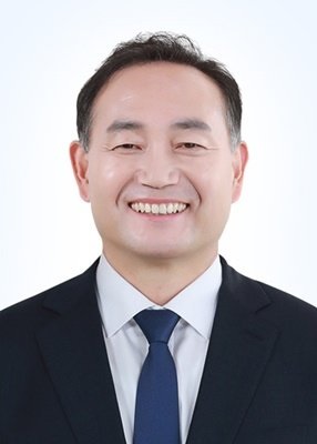 민주당 <b>전남도당 위원장</b> 보궐선거, <b>김원이</b>·조계원 2파전 관심... 