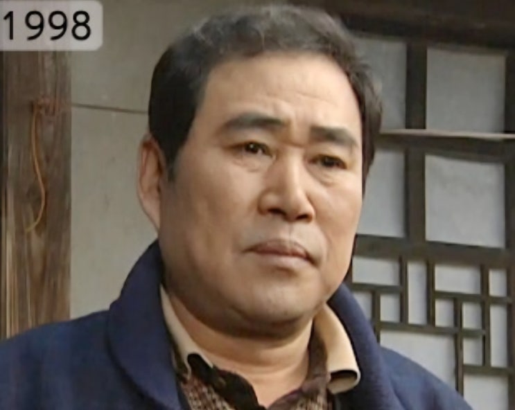 배우 <b>박상조</b>, <b>폐암</b> 투병 중 <b>별세</b>... 영원한 신스틸러로 기억될 배우