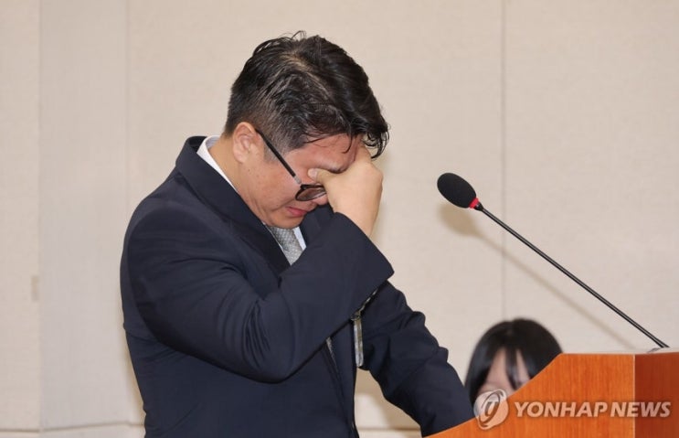 문지석 부장검사 프로필 및 국정감사 <b>쿠팡</b> 사건 <b>수사 외압 폭로</b>